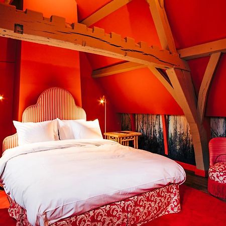 Hotel Flora Antwerpia Zewnętrze zdjęcie