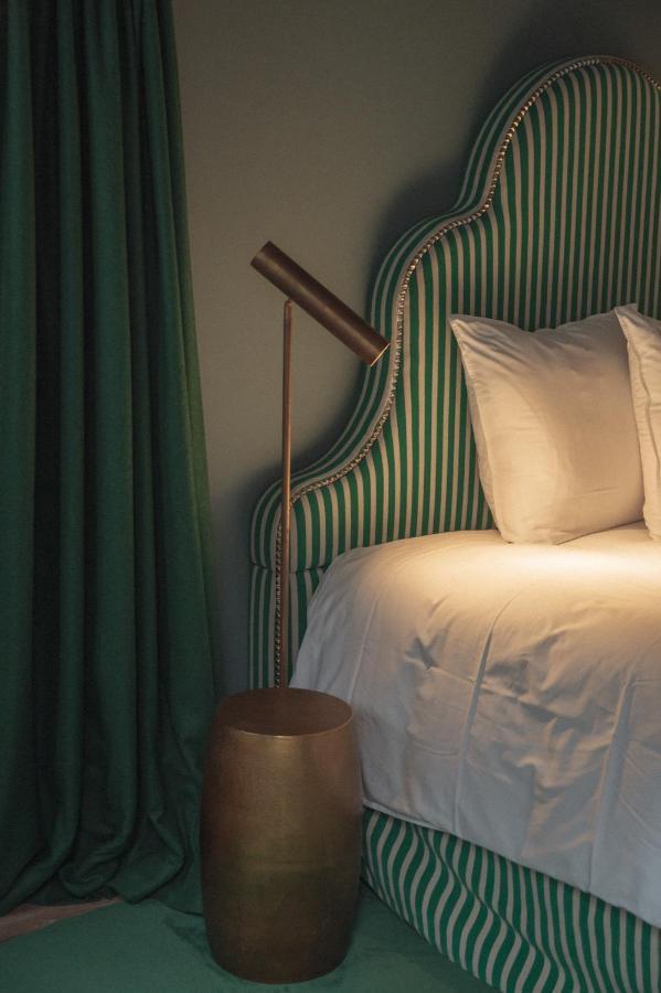 Hotel Flora Antwerpia Zewnętrze zdjęcie