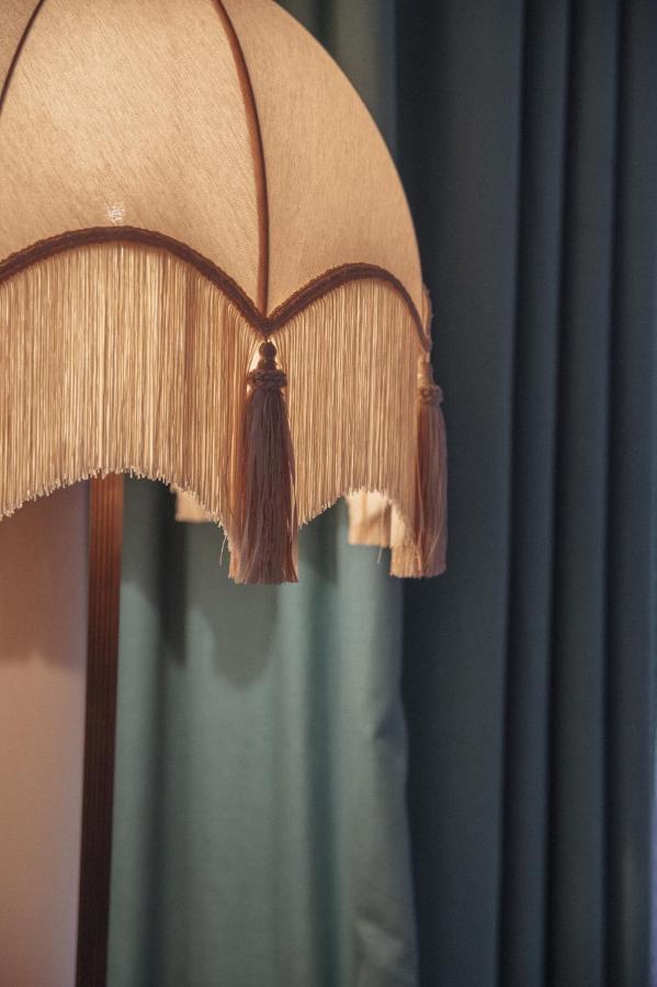 Hotel Flora Antwerpia Zewnętrze zdjęcie