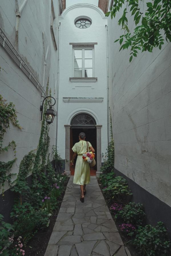 Hotel Flora Antwerpia Zewnętrze zdjęcie