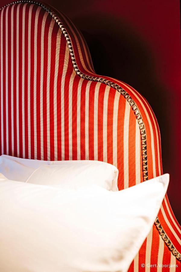Hotel Flora Antwerpia Zewnętrze zdjęcie