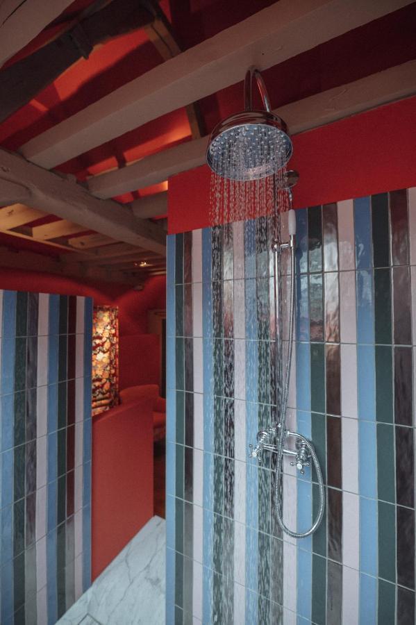 Hotel Flora Antwerpia Zewnętrze zdjęcie