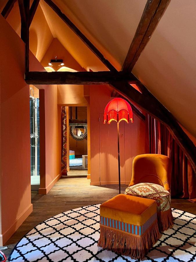 Hotel Flora Antwerpia Zewnętrze zdjęcie