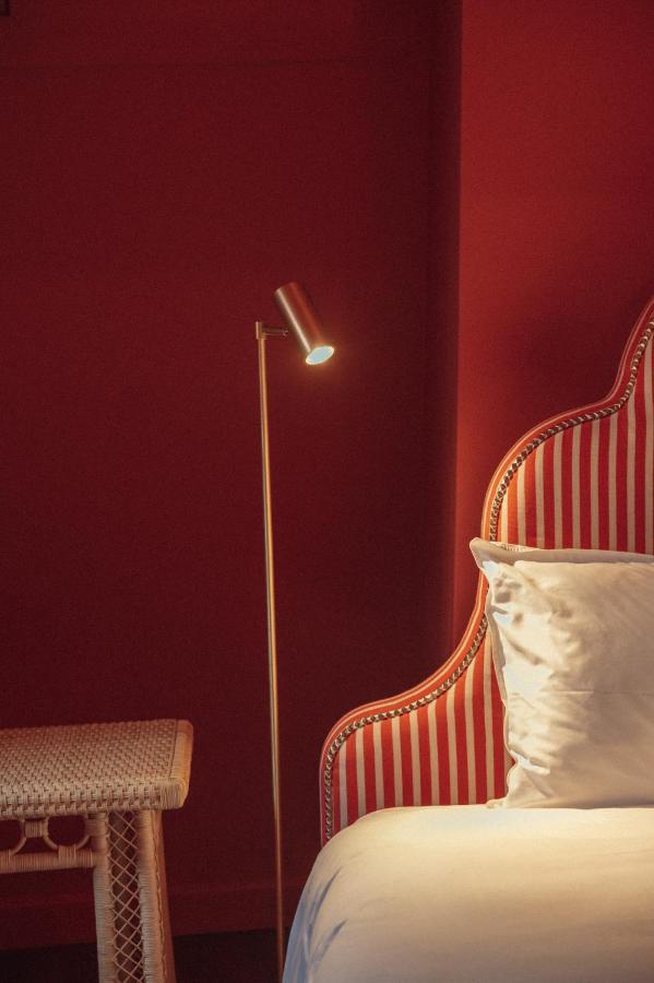 Hotel Flora Antwerpia Zewnętrze zdjęcie