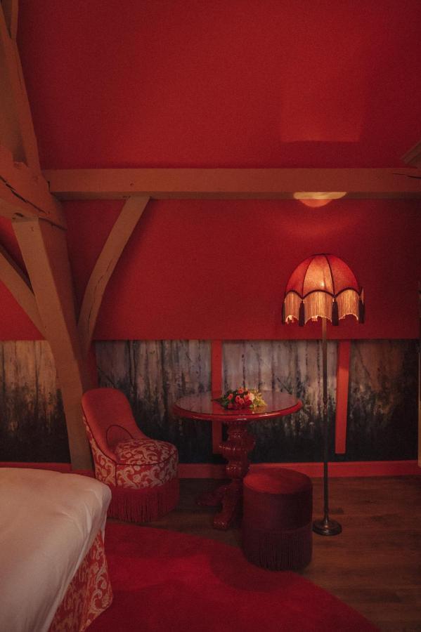 Hotel Flora Antwerpia Zewnętrze zdjęcie