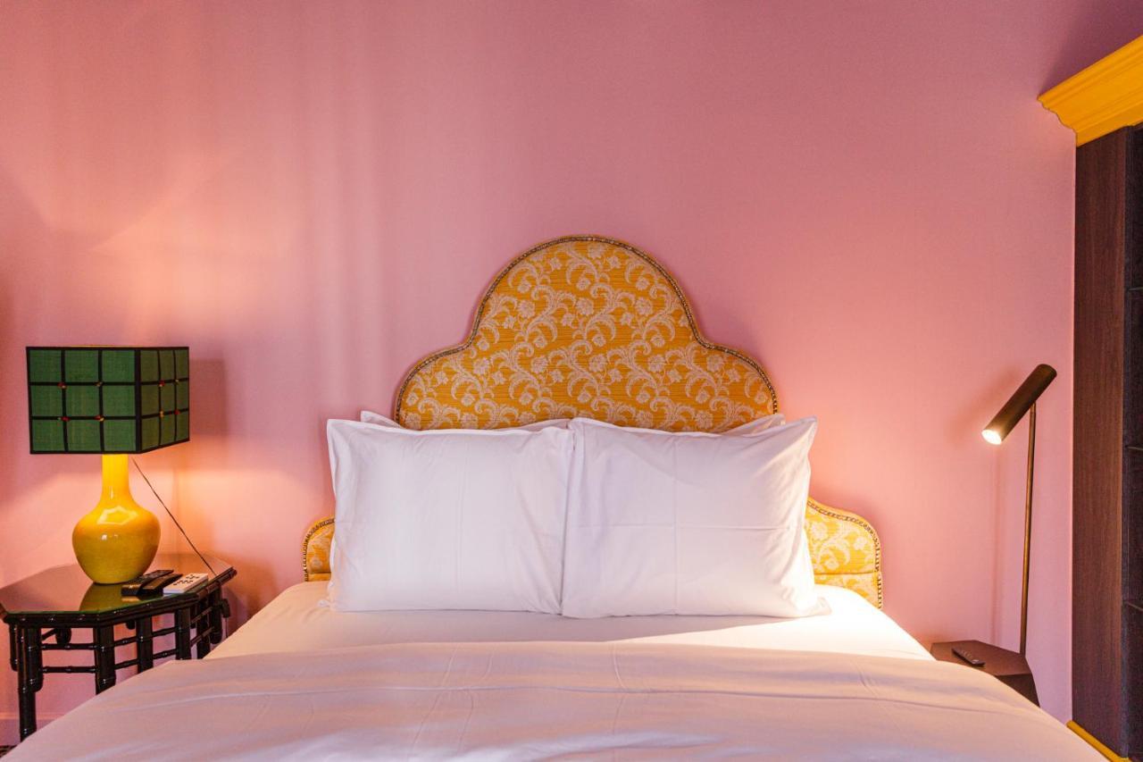 Hotel Flora Antwerpia Zewnętrze zdjęcie