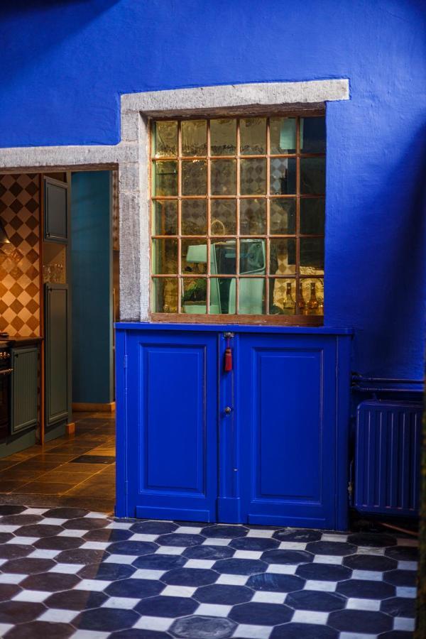 Hotel Flora Antwerpia Zewnętrze zdjęcie