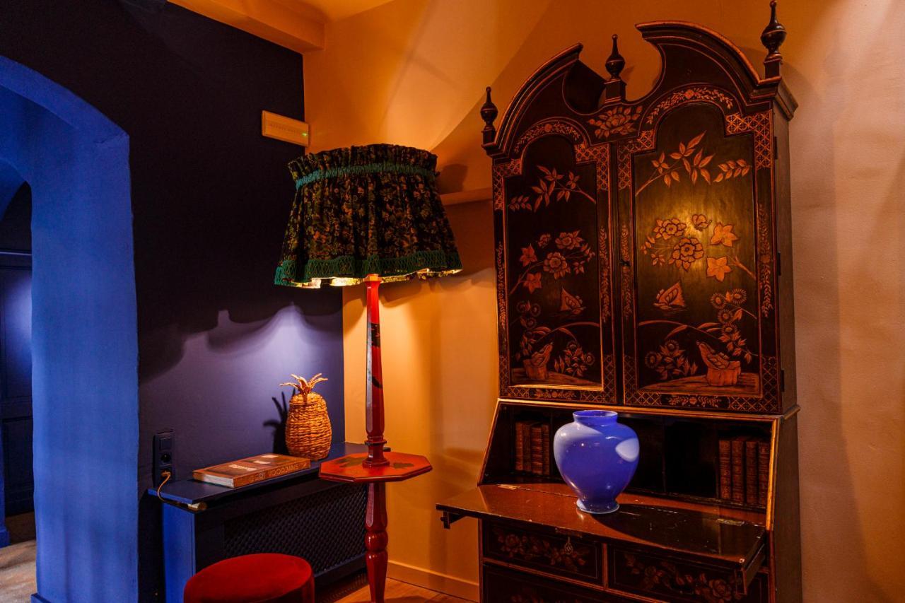 Hotel Flora Antwerpia Zewnętrze zdjęcie