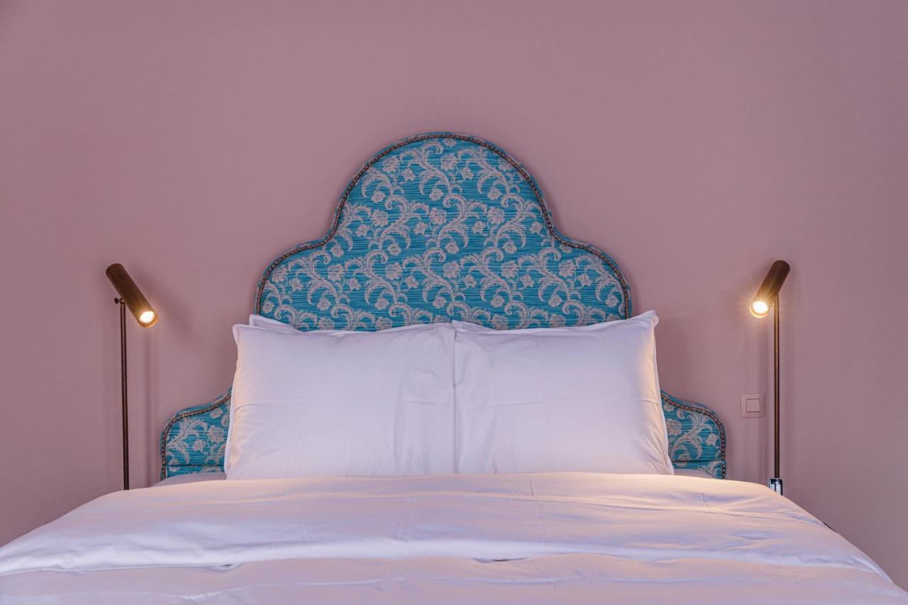 Hotel Flora Antwerpia Zewnętrze zdjęcie